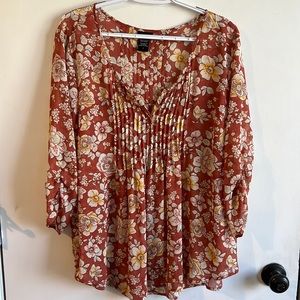 Torrid size 1